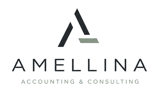 Amellina Accounting & Consulting
